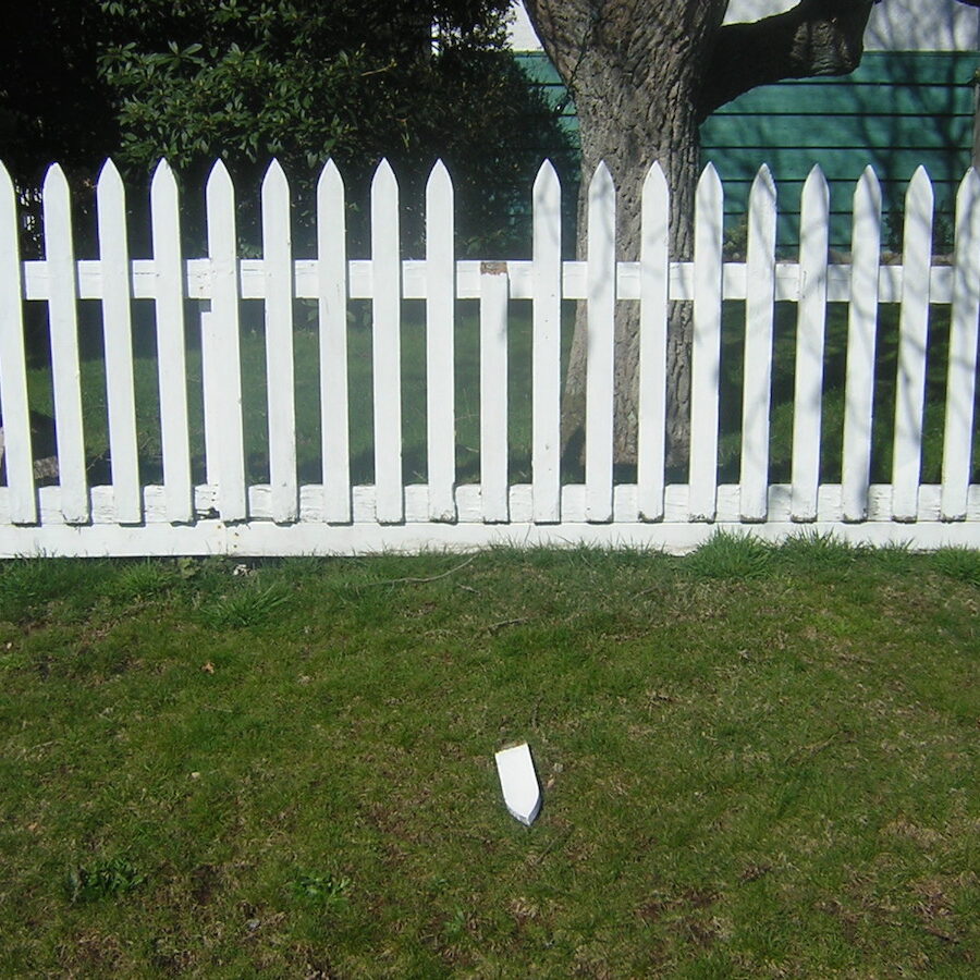 wood fence installation irving TX