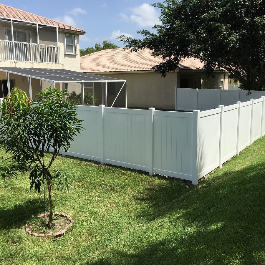 best fence company irving TX