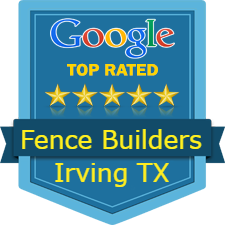 best fencing company in irving TX