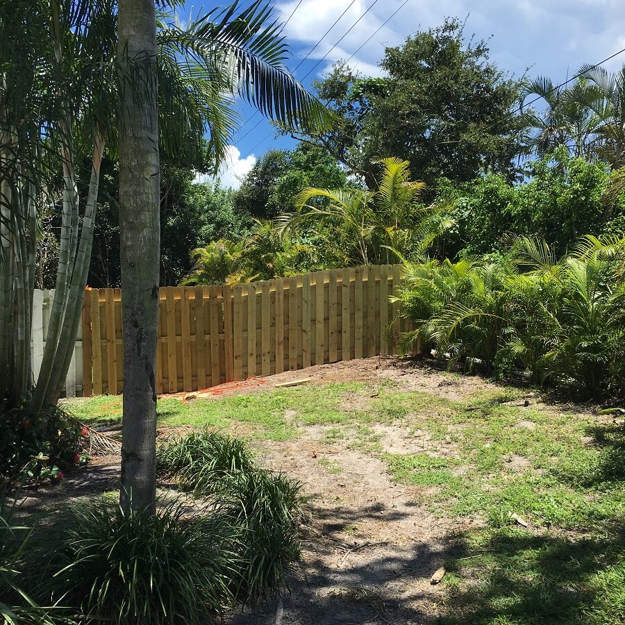 fence repair services irving tx