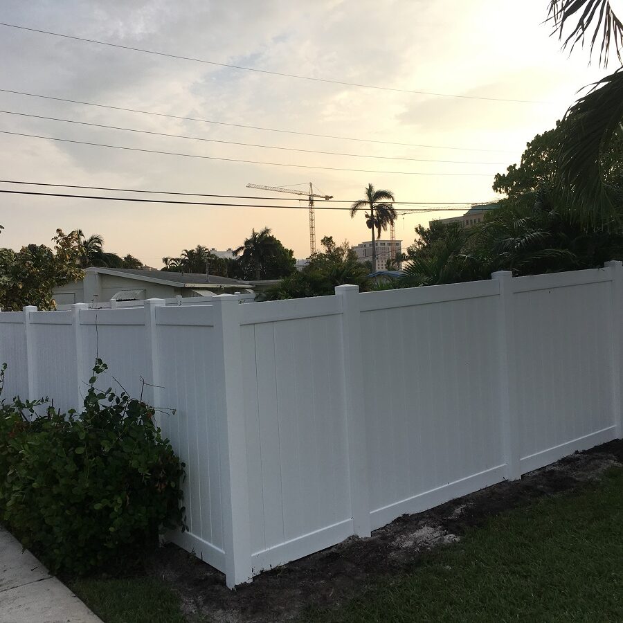 pool fencing installation irving texas