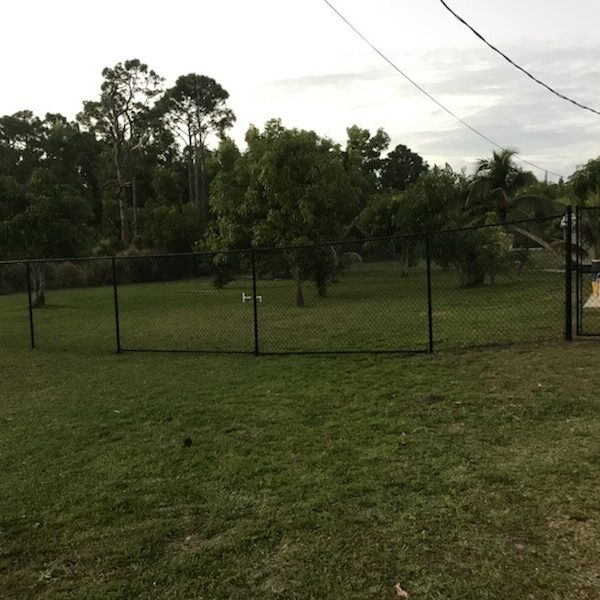 residential fencing irving texas
