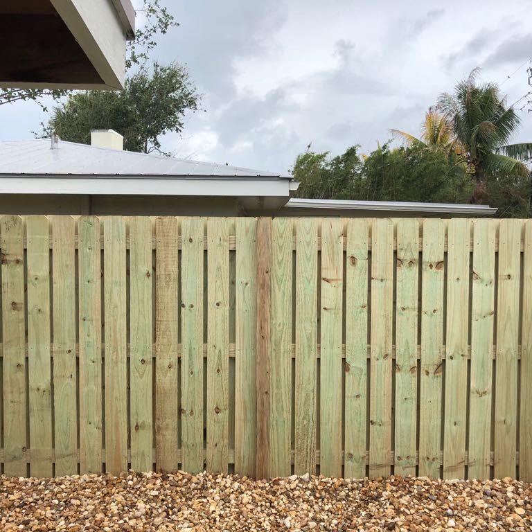 the best fence company irving TX